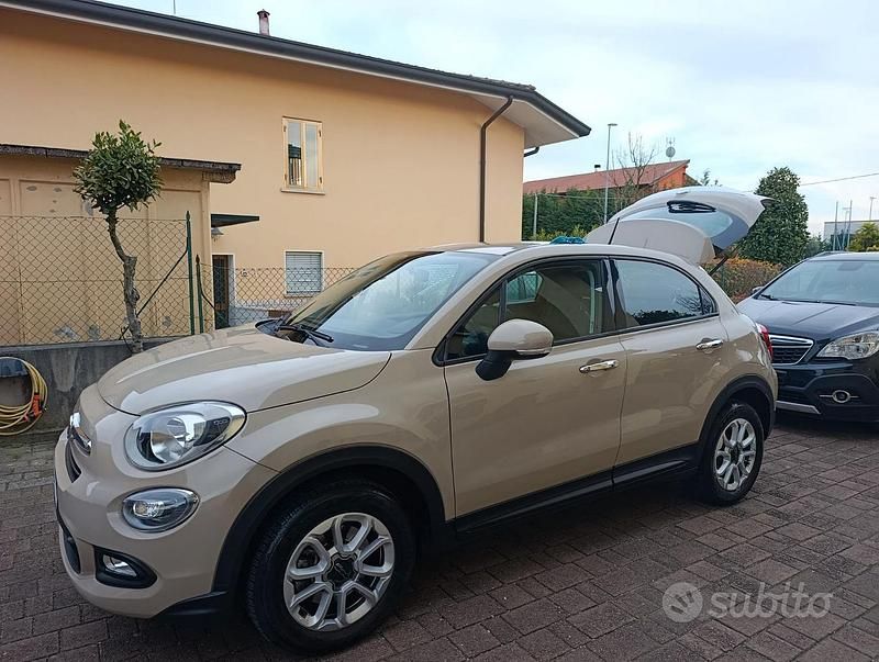 Usata Fiat 500 95 CV (69 kW) 2018