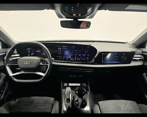 Usata Audi A5 S-Line 204 CV (150 kW) 2025 Grigio Station wagon