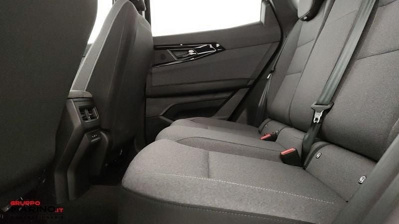 Usata Renault Austral Evolution 131 CV (96 kW) 2025 Nero SUV