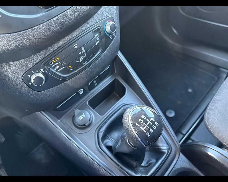 Usata Ford Transit 2023 Bianco Furgone