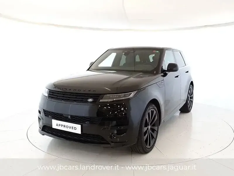 Usata Land Rover Range Rover Sport SE Dynamic 249 CV (183 kW) 2023 SUV