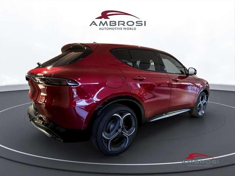 Nuova Alfa Romeo Tonale 131 CV (96 kW) 2026 Rosso SUV