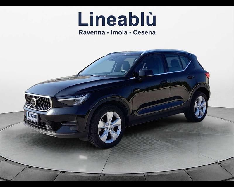 Occasion Volvo XC40 Plus 163 ch (119 kW) 2023 SUV