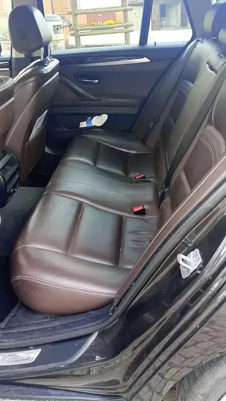 Usado BMW 520 Luxury Line 184 HP (135 kW) 2014 Carrinha