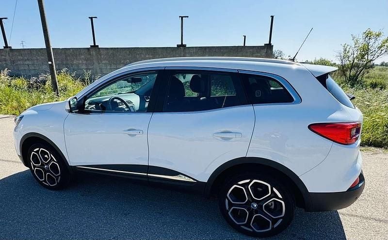 Usata Renault Kadjar 115 CV (84 kW) 2018 SUV