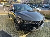 Nuova Alfa Romeo Sprint Sprint 160 CV (117 kW) 2025 Nero Coupé