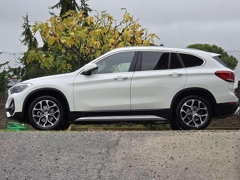 Usata BMW X1 xLine 150 CV (110 kW) 2022 SUV