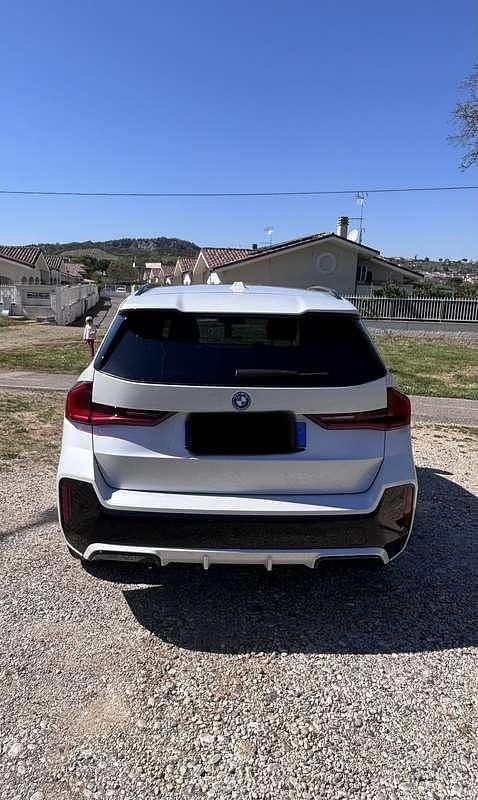 Usata BMW iX1 67 kW (92 CV) 2024 SUV