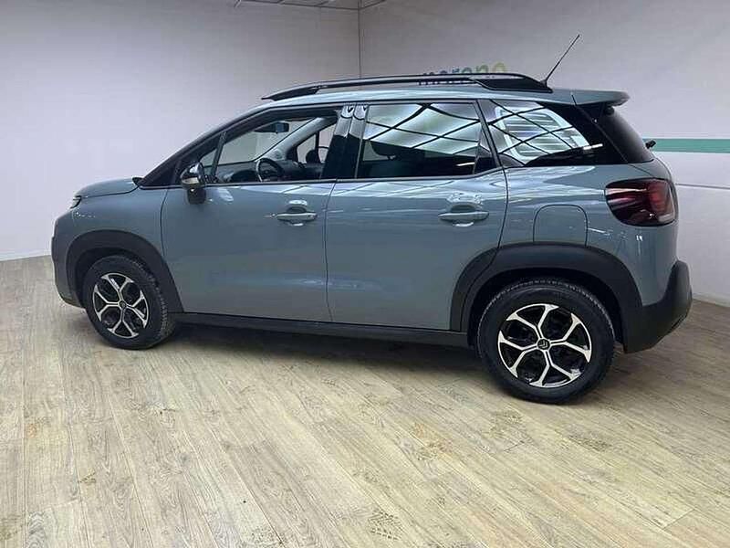 Usata Citroën C3 110 CV (80 kW) 2022 Other Utilitaria