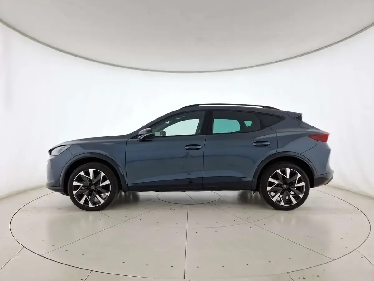 Nuova Cupra Formentor 150 CV (110 kW) 2026 Magnetic tech SUV