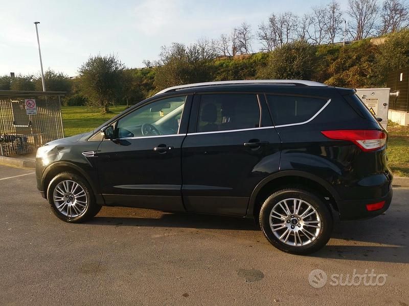 Occasion Ford Kuga Titanium 2014 SUV