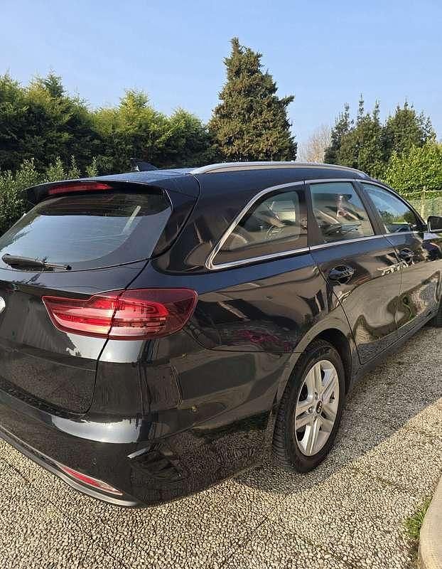 Usata Kia Ceed Sportswagon Edition 7 114 CV (83 kW) 2020 Station wagon