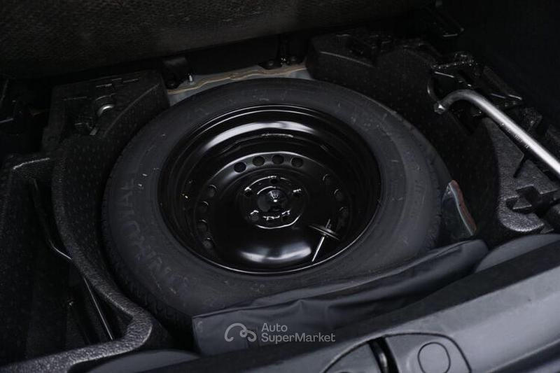 Usata Fiat 500X 95 CV (69 kW) 2022 Gray SUV