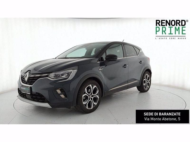 Occasion Renault Captur Intens 143 PK (105 kW) 2022 SUV