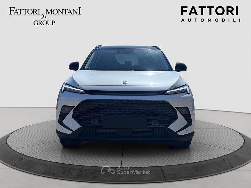 Nuova Tiger Six 167 CV (122 kW) 2025 Bianco SUV