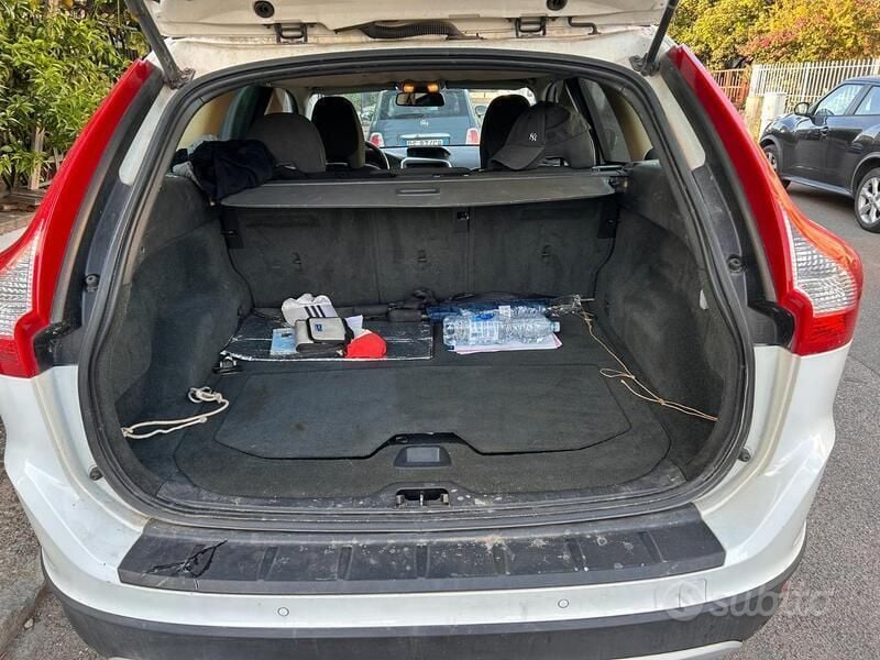 Usata Volvo XC60 175 CV (128 kW) 2010 SUV