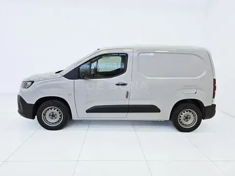 Nuova Fiat Doblò 100 CV (73 kW) 2026 Bianco Monovolume