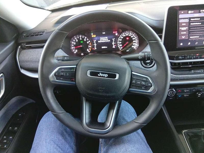 Usata Jeep Compass Longitude 131 CV (96 kW) 2021 Other SUV