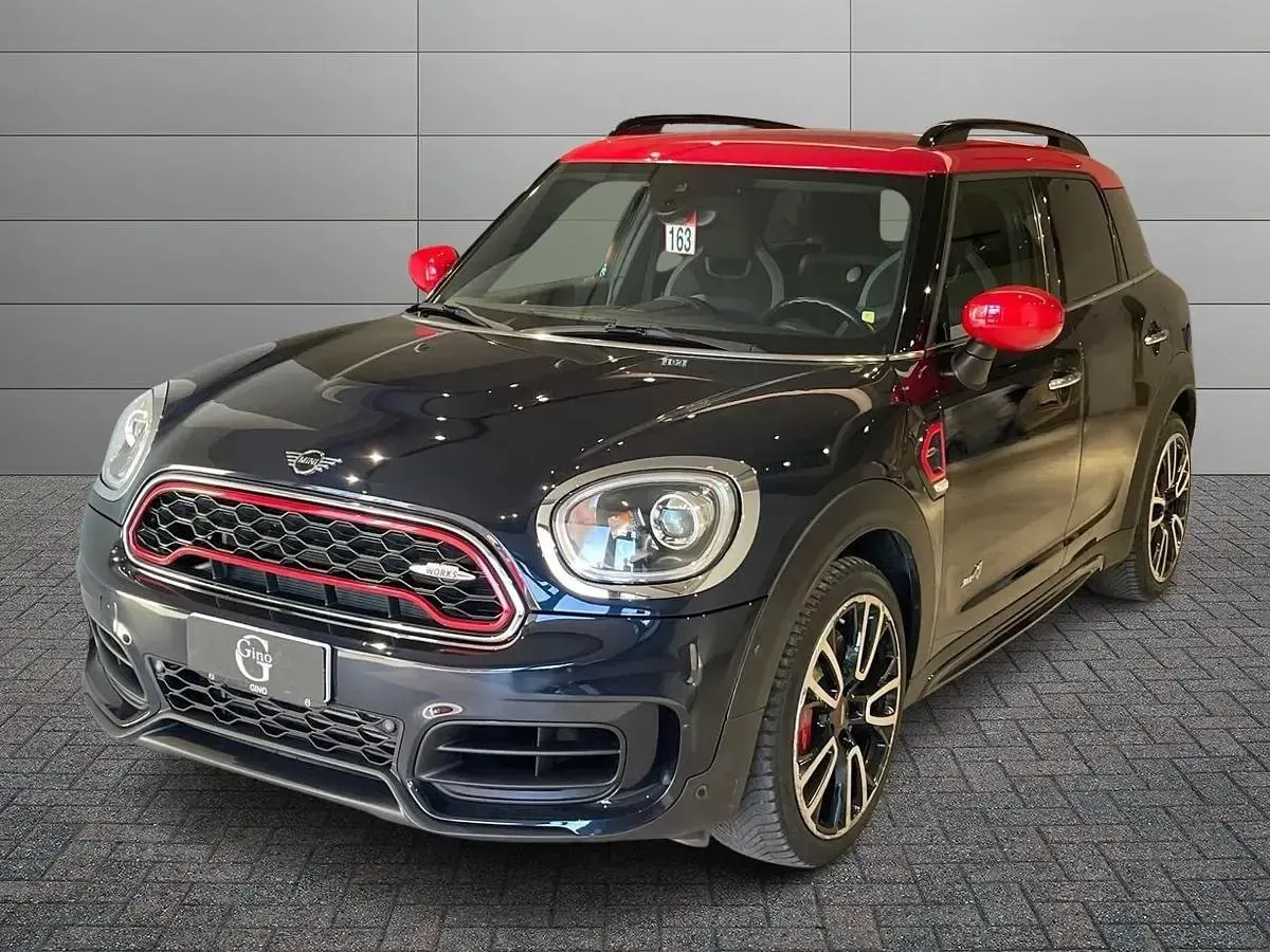 Usata Mini John Cooper Works Countryman 306 CV (225 kW) 2021 SUV