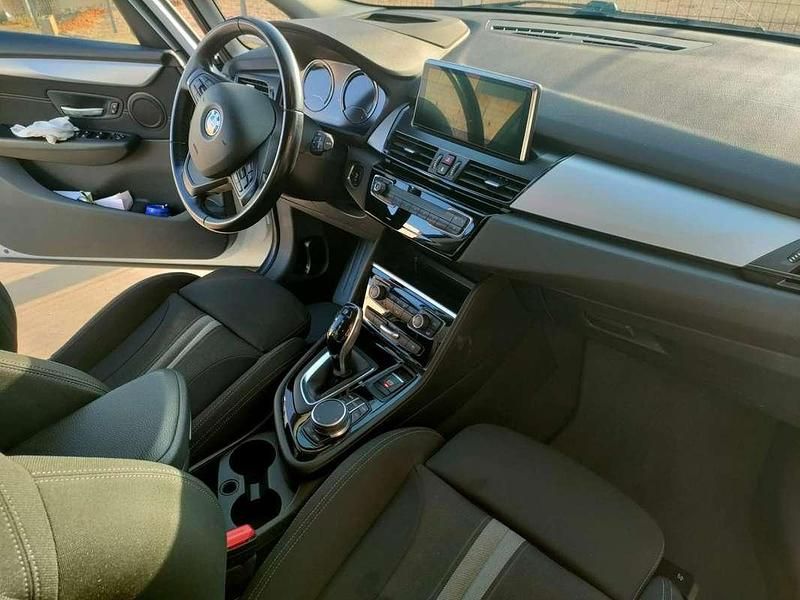 Usata BMW 216 Active Tourer 116 CV (85 kW) 2019 Monovolume