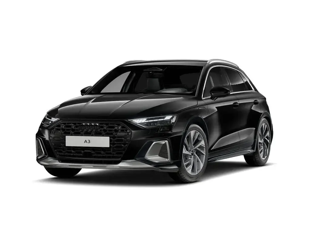 Usata Audi A3 e-tron Ambiente 204 CV (150 kW) 2026 Utilitaria