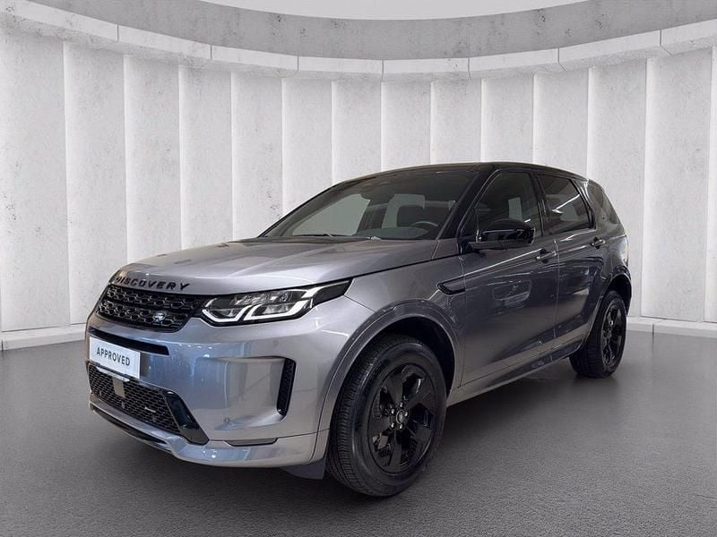 Usata 2023 Land Rover Discovery Sport R-Dynamic SUV | 49.900 € - Immagine 1/1