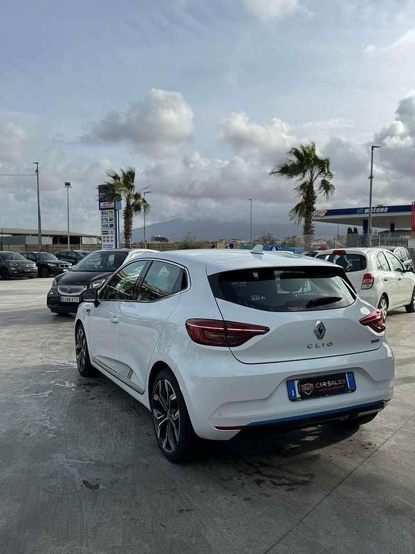 Usata Renault Clio V 91 CV (66 kW) 2021 Other Berlina