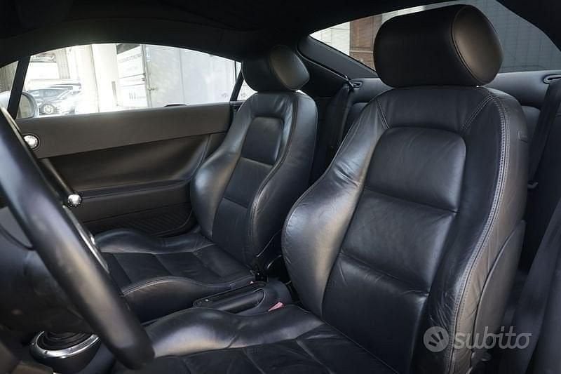 Occasion Audi TT 150 ch (110 kW) 2004 Argent Coupé