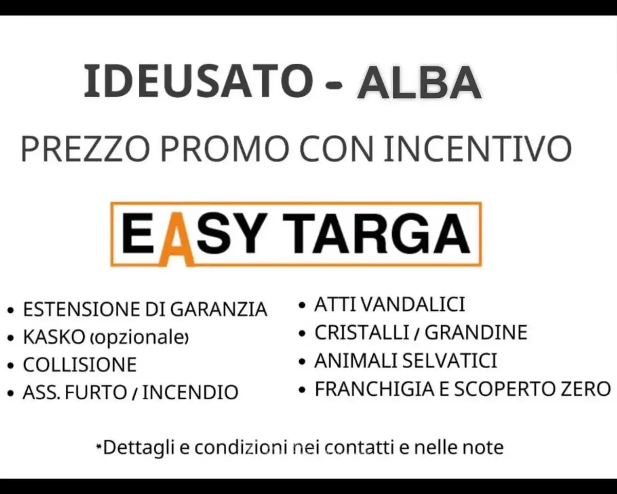 Usata Fiat Panda Sport 69 CV (50 kW) 2022 Other Utilitaria