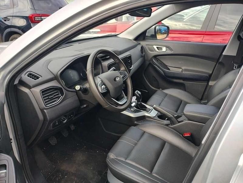 Usata DR DR 4.0 114 CV (83 kW) 2022 Grigio SUV