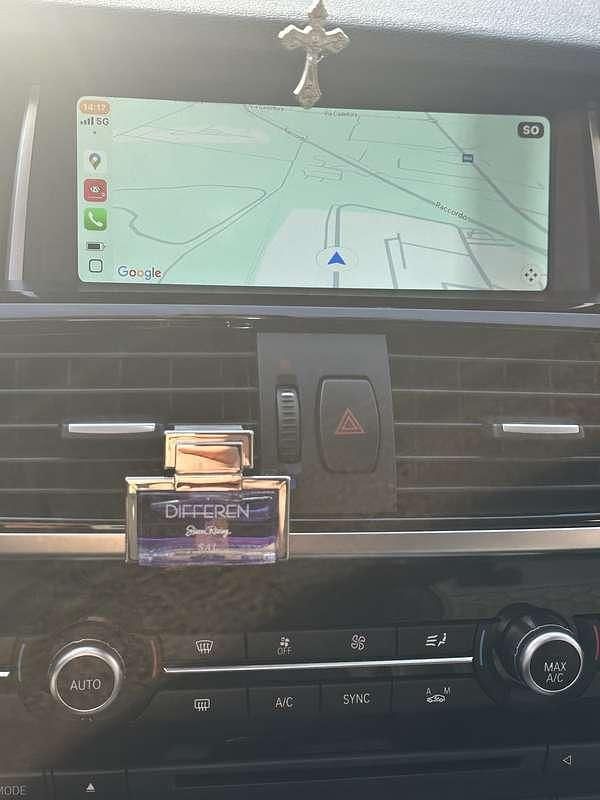 Usata BMW X4 xLine 190 CV (139 kW) 2015 SUV