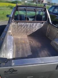 Usata Fiat Strada 69 CV (50 kW) 2000 N.d. Pick-up