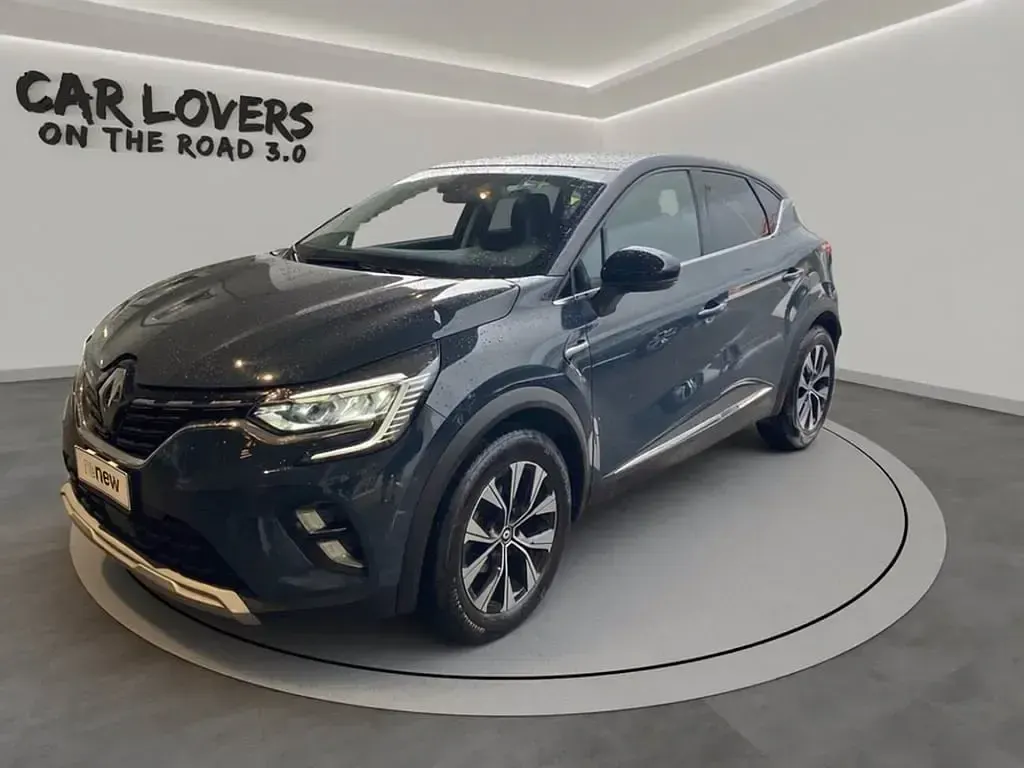 Occasion Renault Captur Techno 101 ch (74 kW) 2023 SUV