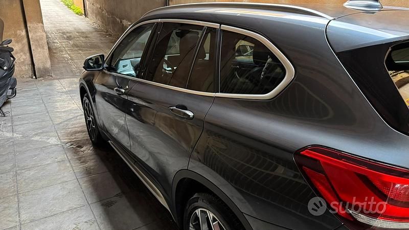 Usata BMW X1 xLine 2021 SUV