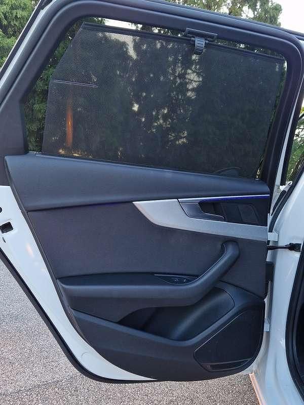 Usata Audi A4 Business 190 CV (139 kW) 2017 Station wagon