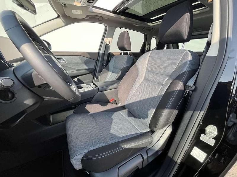 Usata Nissan X-Trail 158 CV (116 kW) 2023 Nero SUV