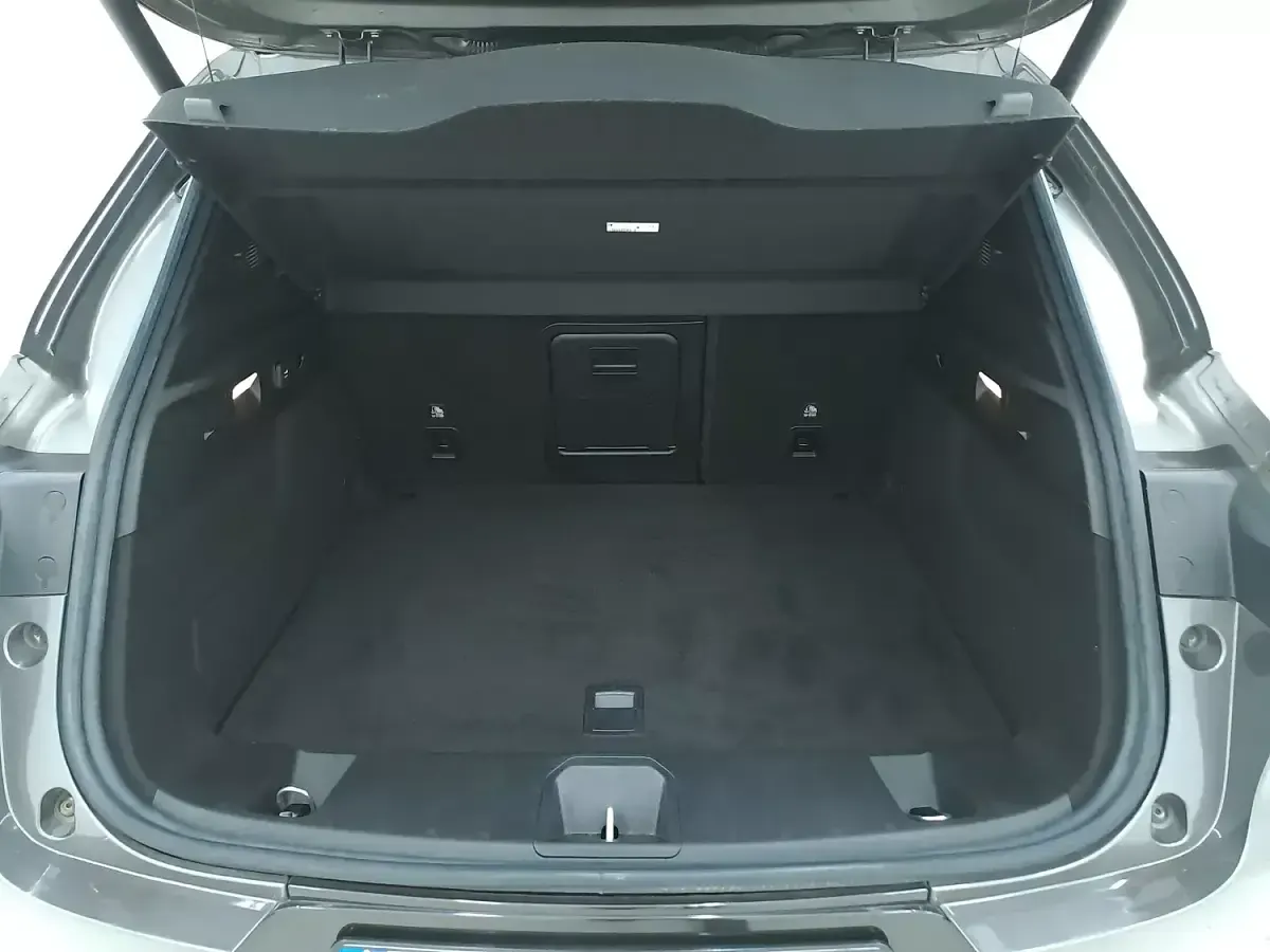 Usata Alfa Romeo Tonale Veloce 160 CV (117 kW) 2022 Grigiogrigio SUV