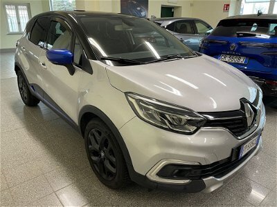 Usato 2018 Renault Captur 1.5 Diesel 90 CV (11.900 €)