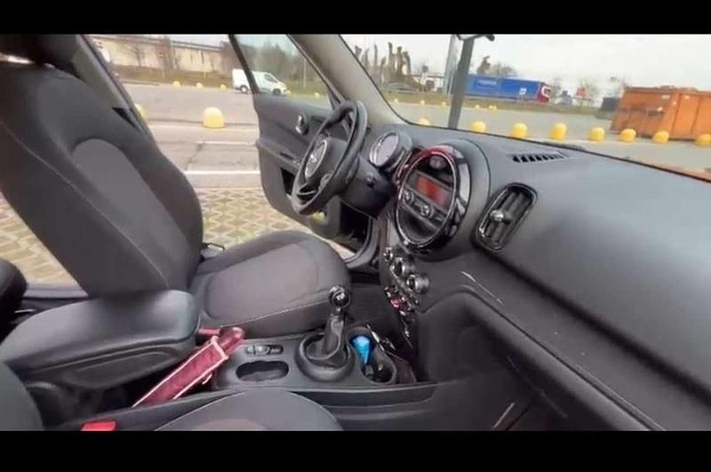 Usata Mini Cooper Countryman 122 CV (89 kW) 2021 SUV