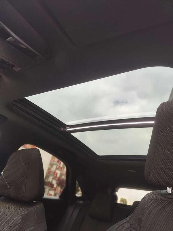 Usata DS Automobiles DS7 Crossback Grand Chic 131 CV (96 kW) 2019 Other SUV