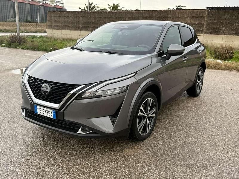 Other Usata 2024 Nissan Qashqai Tekna SUV | 21.900 € (Super prezzo) - Immagine 1/4