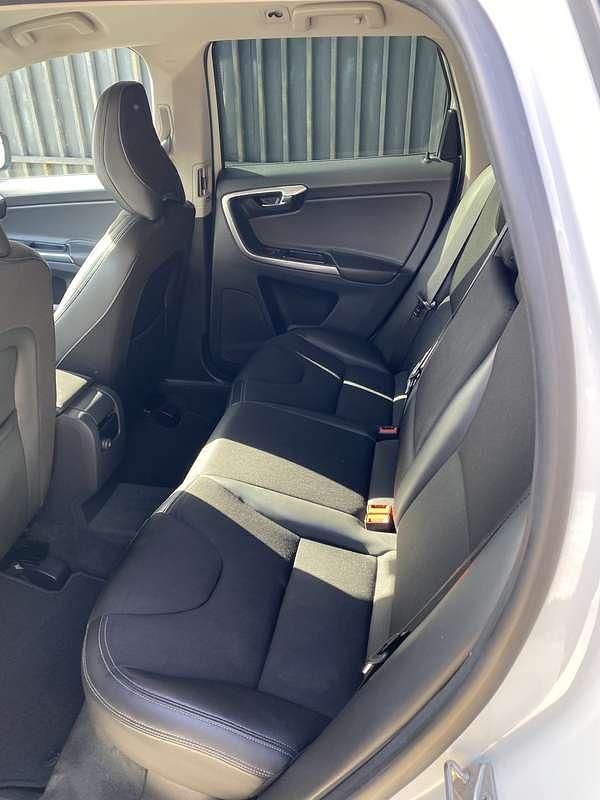 Usata Volvo XC60 Business Edition 150 CV (110 kW) 2017 SUV