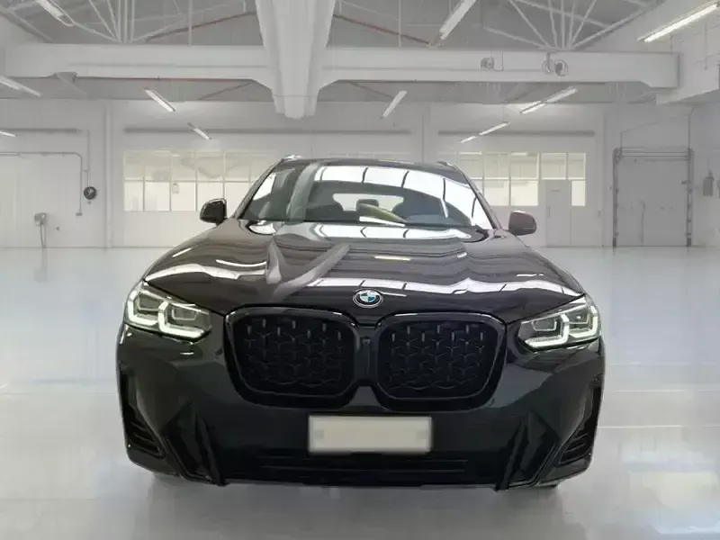 Usata BMW X4 M Sport 190 CV (139 kW) 2023 SUV