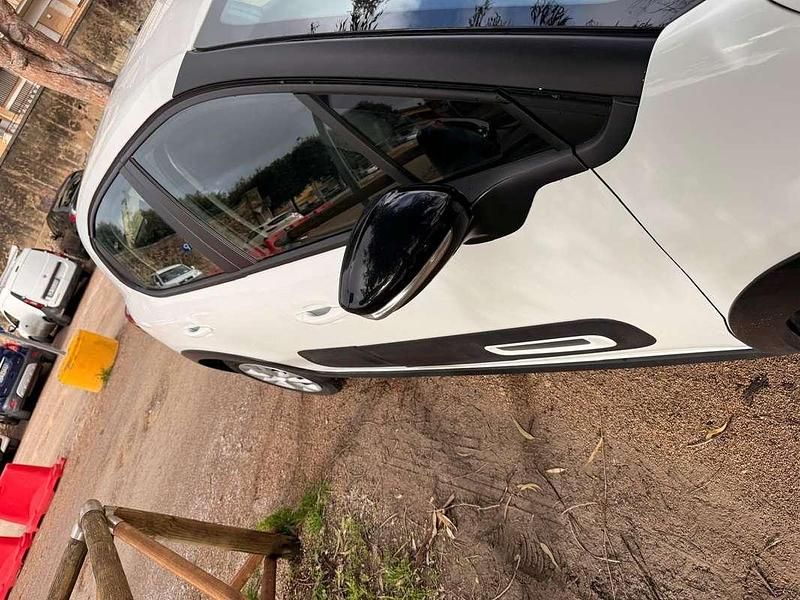 Usata Citroën C3 PureTech 83 CV (61 kW) 2022 Utilitaria