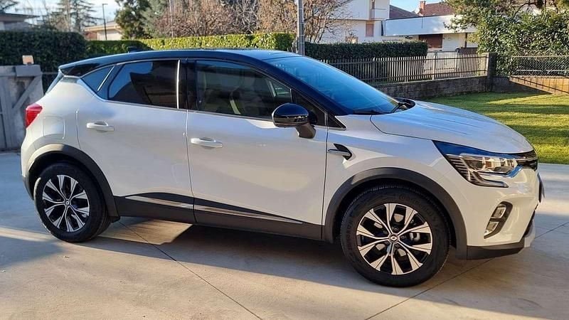 Usata Renault Captur Techno 94 CV (69 kW) 2023 SUV