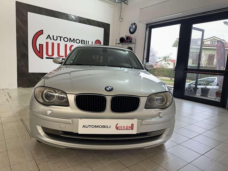 Usata BMW 120 170 CV (125 kW) 2007 Other Utilitaria