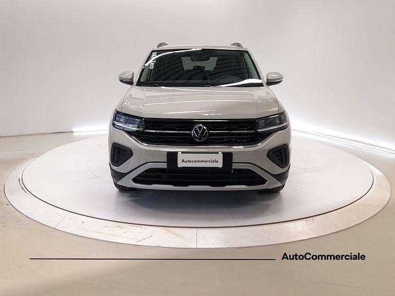 Nuova VW T-Cross Edition 116 CV (85 kW) 2026 Beige SUV