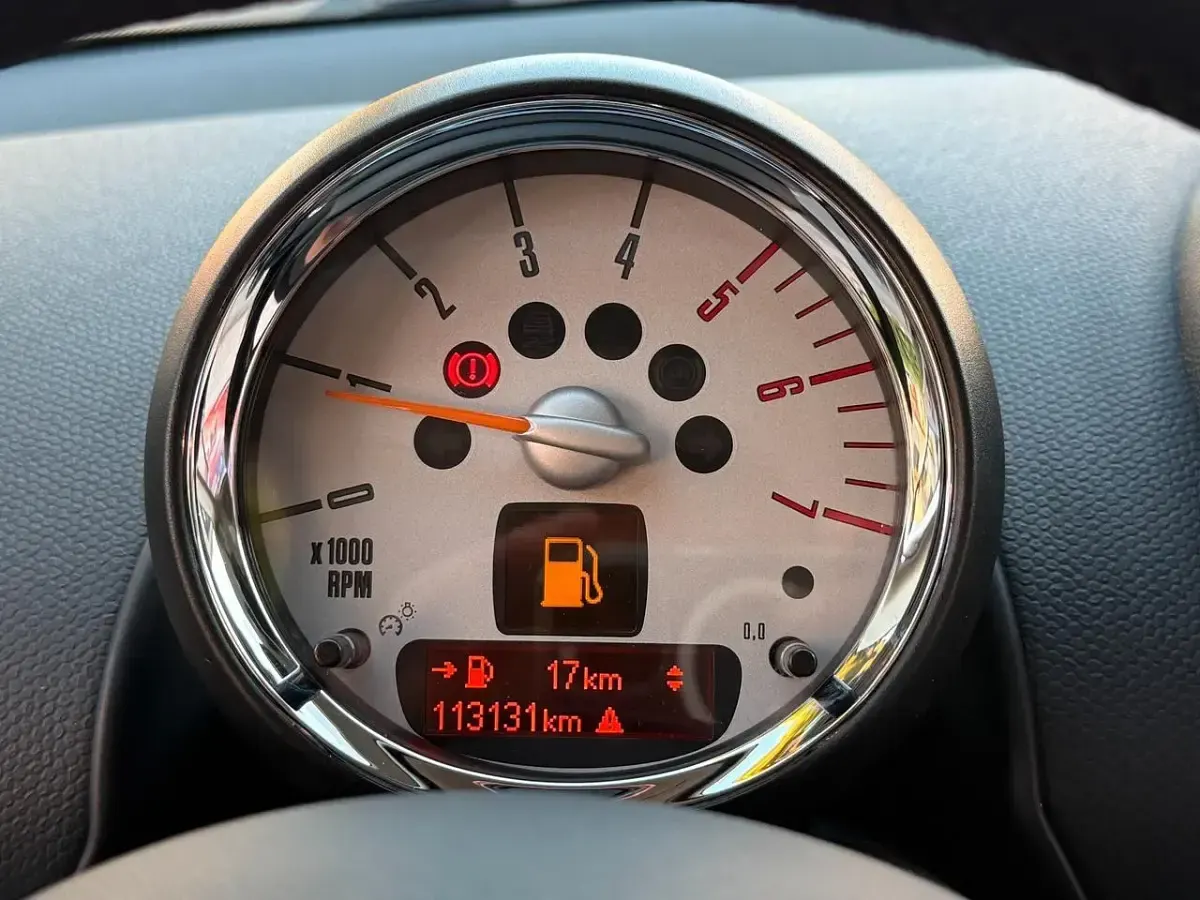 Usata Mini Cooper D Countryman 111 CV (81 kW) 2014 Argento SUV