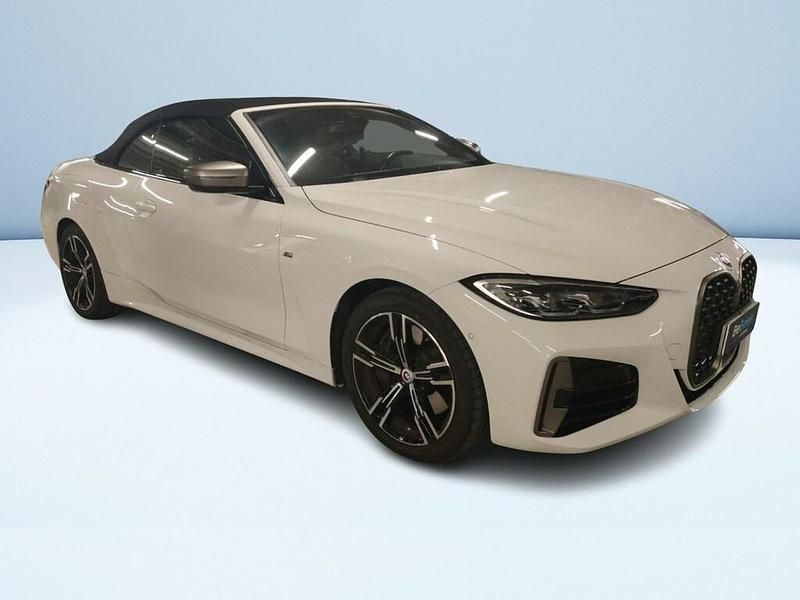 Usata BMW M440 M Sport 374 CV (275 kW) 2024 Berlina