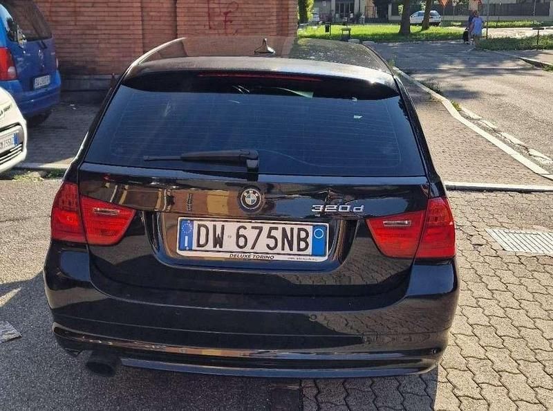 Usata BMW 320 177 CV (130 kW) 2009 Station wagon
